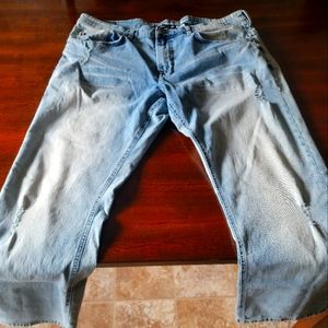 Buffalo Jean's Size 38/30
